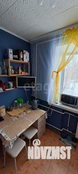 2-к квартира, вторичка, 40м2, 5/5 этаж