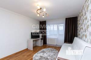 1-к квартира, вторичка, 30м2, 5/5 этаж