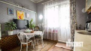 3-к квартира, вторичка, 53м2, 1/1 этаж