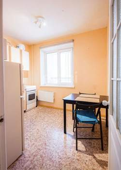 1-к квартира, вторичка, 35м2, 2/10 этаж