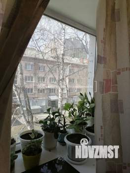 Студия квартира, вторичка, 17м2, 3/5 этаж