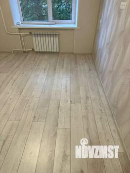 Студия квартира, вторичка, 18м2, 4/5 этаж