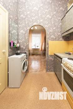 1-к квартира, вторичка, 19м2, 2/3 этаж