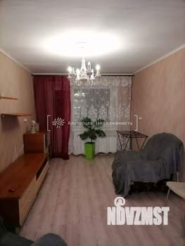 3-к квартира, вторичка, 50м2, 5/5 этаж