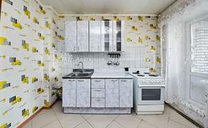 2-к квартира, вторичка, 51м2, 6/10 этаж