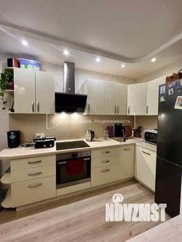 3-к квартира, вторичка, 60м2, 10/10 этаж