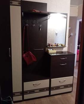 1-к квартира, вторичка, 36м2, 9/10 этаж