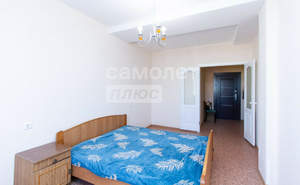 1-к квартира, вторичка, 38м2, 11/17 этаж