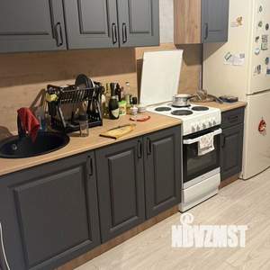 2-к квартира, вторичка, 48м2, 1/9 этаж