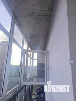 1-к квартира, вторичка, 31м2, 5/17 этаж