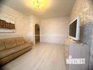 3-к квартира, вторичка, 63м2, 2/6 этаж