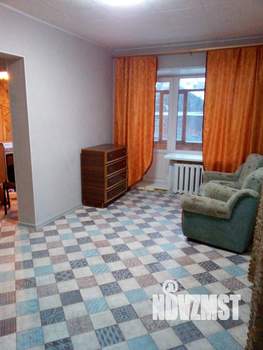 1-к квартира, вторичка, 30м2, 2/3 этаж