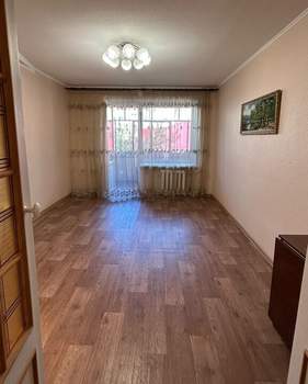 3-к квартира, вторичка, 60м2, 2/6 этаж
