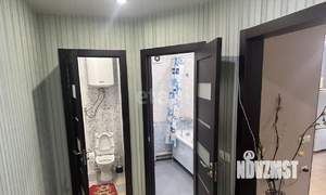 1-к квартира, вторичка, 47м2, 3/17 этаж