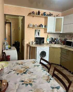 1-к квартира, вторичка, 39м2, 9/10 этаж