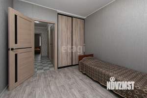 3-к квартира, вторичка, 66м2, 4/9 этаж