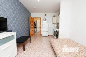 Студия квартира, вторичка, 21м2, 11/17 этаж