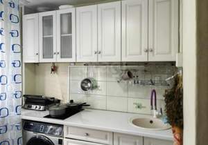 2-к квартира, вторичка, 42м2, 4/5 этаж