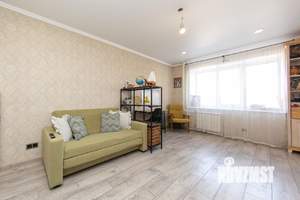 2-к квартира, вторичка, 60м2, 3/6 этаж