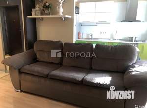 1-к квартира, вторичка, 41м2, 4/10 этаж