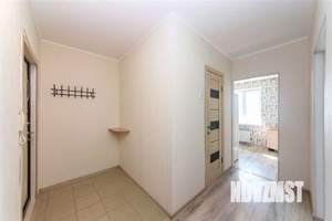 1-к квартира, вторичка, 36м2, 10/10 этаж
