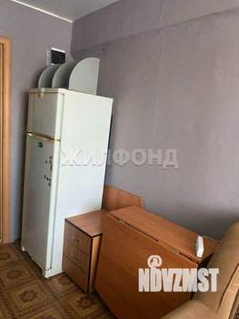 Студия квартира, вторичка, 9м2, 4/4 этаж