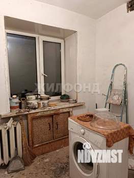 2-к квартира, вторичка, 39м2, 3/5 этаж