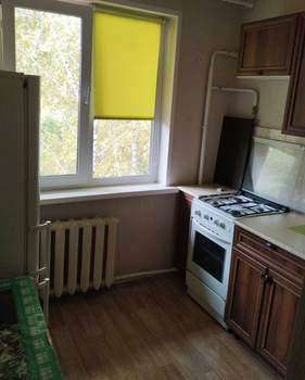 2-к квартира, вторичка, 47м2, 5/5 этаж