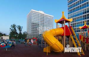 1-к квартира, вторичка, 35м2, 14/16 этаж