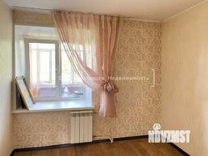 3-к квартира, вторичка, 60м2, 6/10 этаж