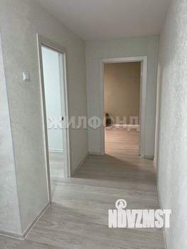 2-к квартира, вторичка, 45м2, 8/9 этаж