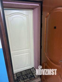 Студия квартира, вторичка, 18м2, 1/3 этаж