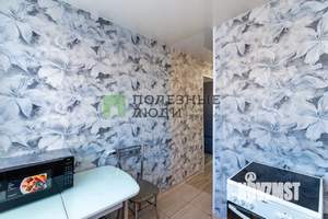 1-к квартира, вторичка, 29м2, 5/5 этаж