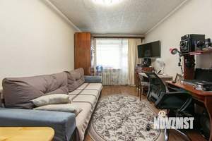 1-к квартира, вторичка, 31м2, 5/5 этаж