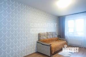 1-к квартира, вторичка, 35м2, 11/17 этаж