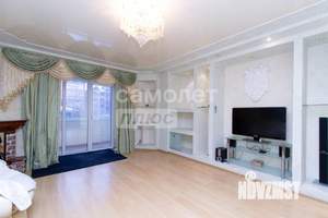 5-к квартира, вторичка, 157м2, 3/5 этаж