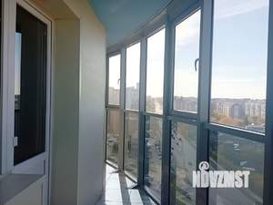 2-к квартира, вторичка, 49м2, 16/17 этаж