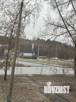 1-к квартира, вторичка, 33м2, 2/5 этаж