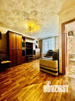 1-к квартира, вторичка, 30м2, 3/6 этаж