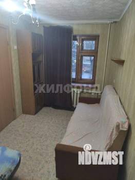 2-к квартира, вторичка, 42м2, 2/5 этаж