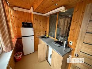 Студия квартира, вторичка, 17м2, 1/5 этаж