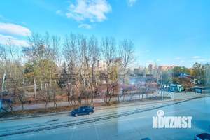3-к квартира, вторичка, 80м2, 3/5 этаж