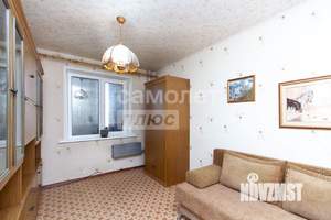 2-к квартира, вторичка, 53м2, 7/9 этаж