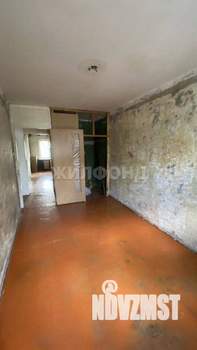 3-к квартира, вторичка, 59м2, 5/5 этаж