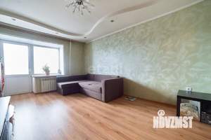 3-к квартира, вторичка, 61м2, 5/5 этаж