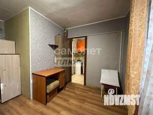 1-к квартира, вторичка, 21м2, 1/5 этаж