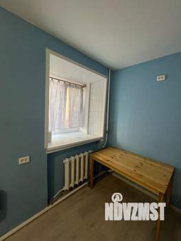 Студия квартира, вторичка, 18м2, 1/3 этаж