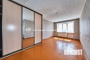 3-к квартира, вторичка, 59м2, 10/10 этаж