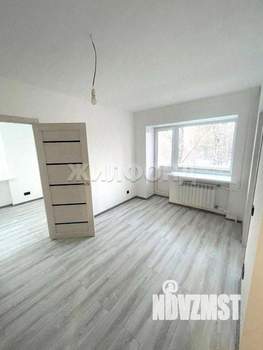2-к квартира, вторичка, 40м2, 3/5 этаж