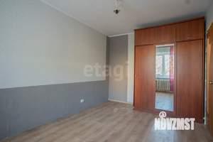 1-к квартира, вторичка, 28м2, 1/9 этаж